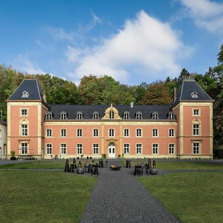 Chateau Du Pont D'Oye Habay-la-Neuve Екстер'єр фото