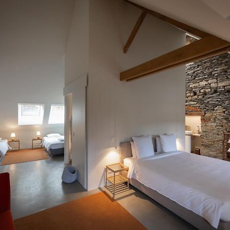 Chateau Du Pont D'Oye Habay-la-Neuve Екстер'єр фото