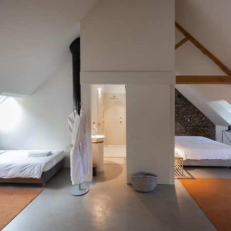Chateau Du Pont D'Oye Habay-la-Neuve Екстер'єр фото