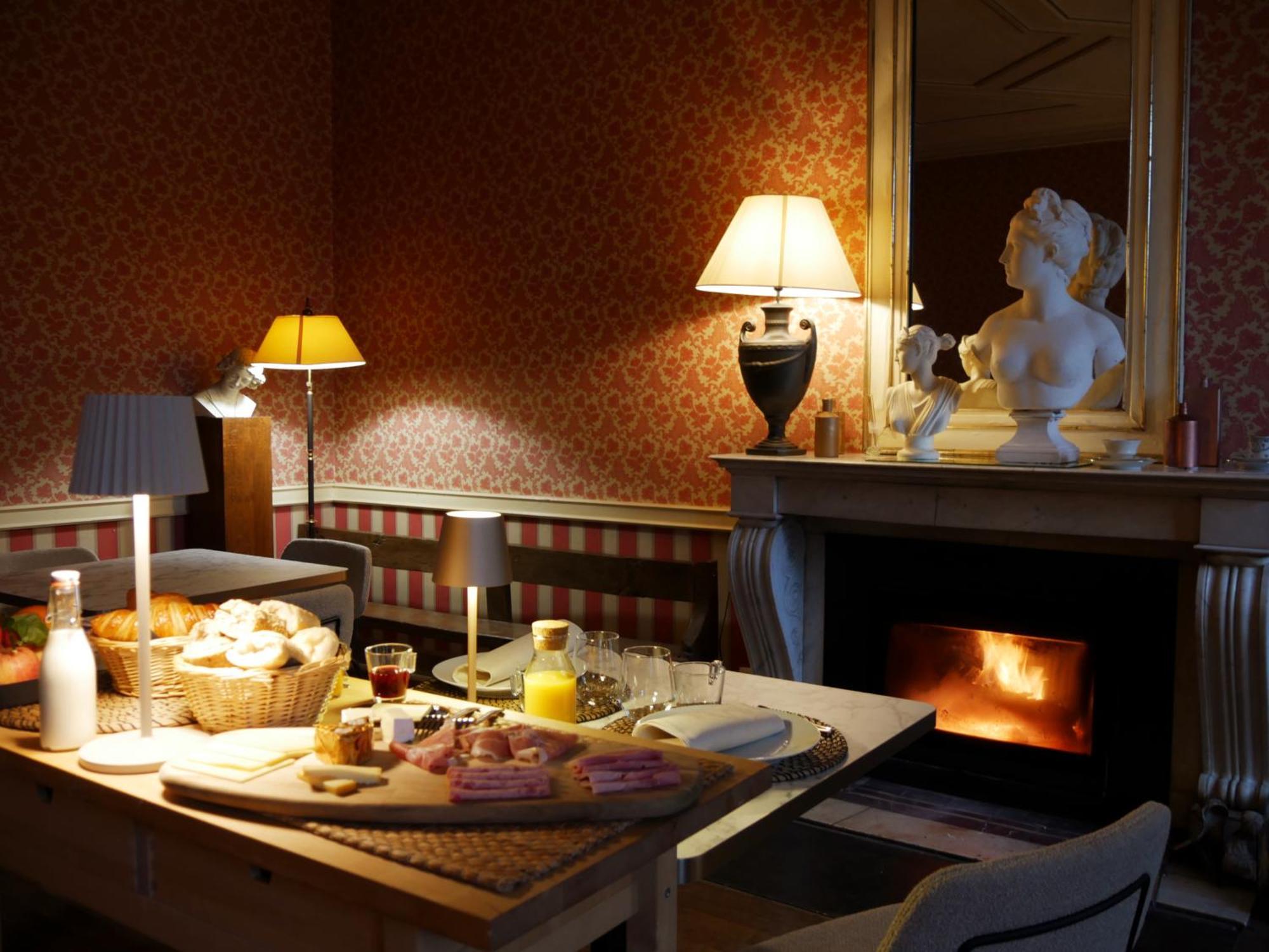 Chateau Du Pont D'Oye Habay-la-Neuve Екстер'єр фото