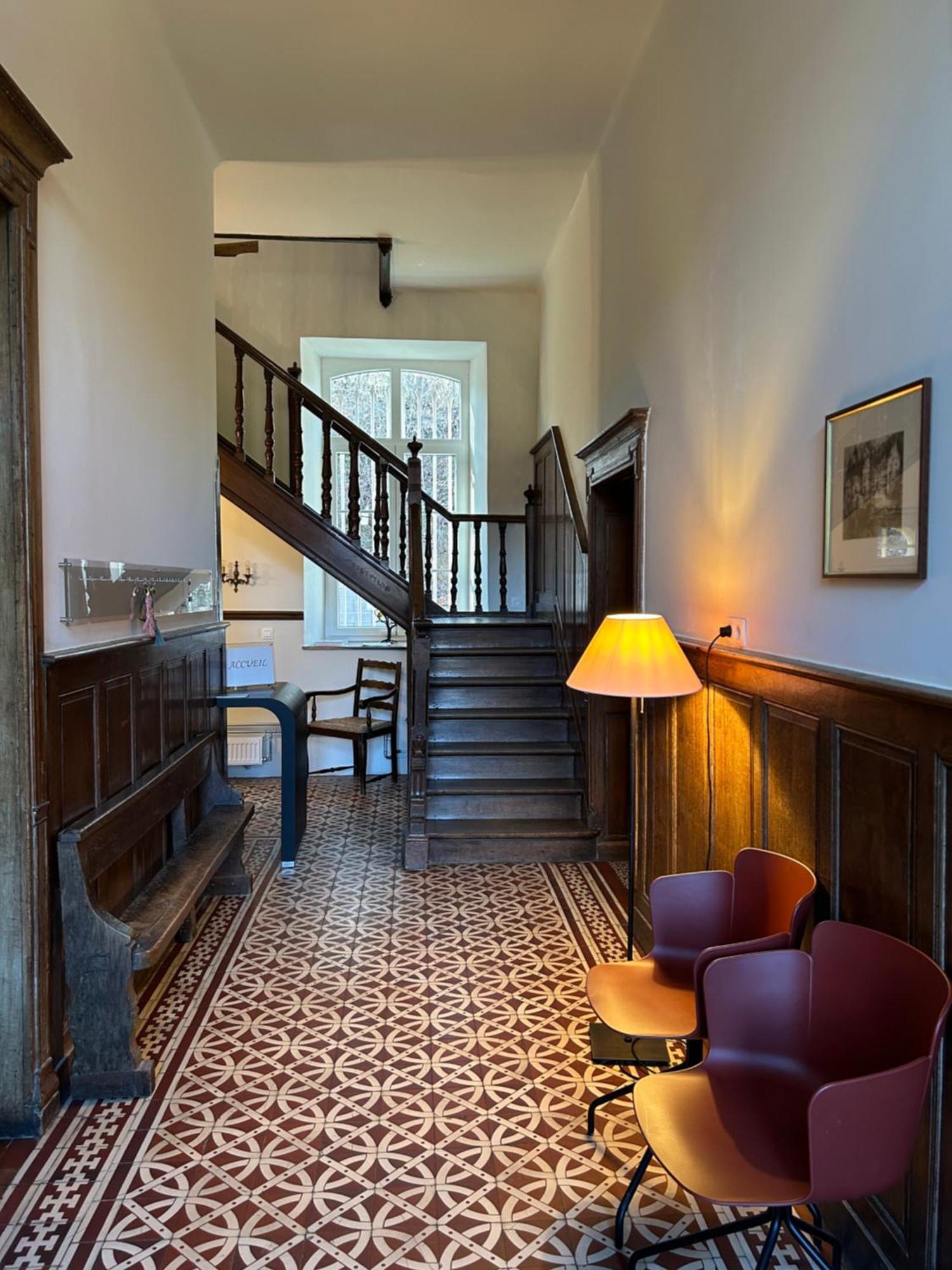 Chateau Du Pont D'Oye Habay-la-Neuve Екстер'єр фото