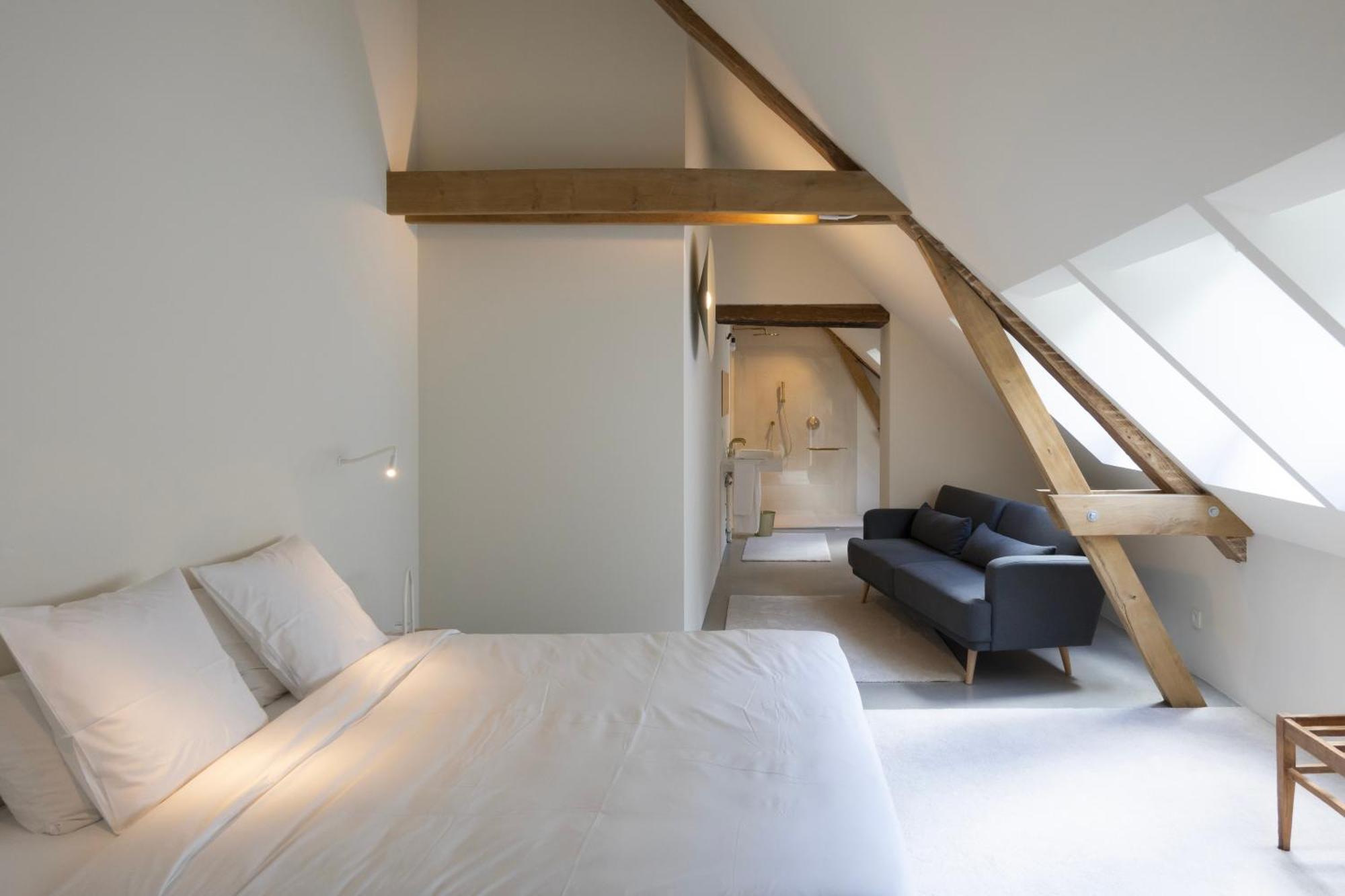 Chateau Du Pont D'Oye Habay-la-Neuve Екстер'єр фото