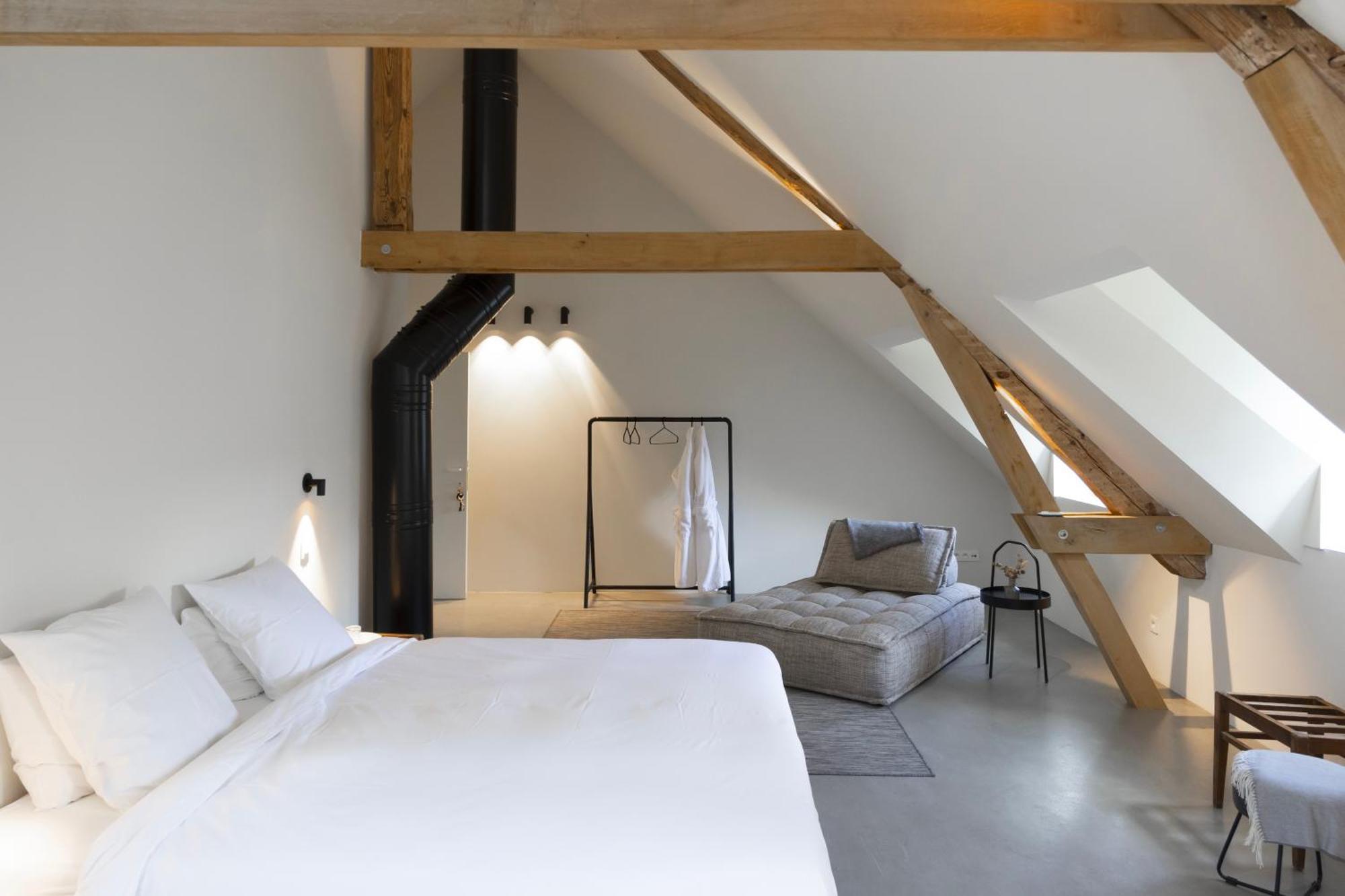 Chateau Du Pont D'Oye Habay-la-Neuve Екстер'єр фото